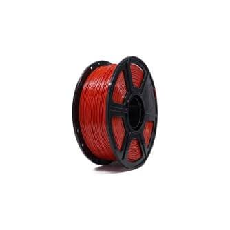 Flashforge ABS Rot 1.75 mm 1.000 g