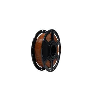 Flashforge PLA Braun 1.75 mm 500 g