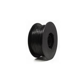 Flashforge Flexible Schwarz 1.75 mm 1.000 g