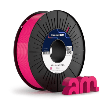 BASF Ultrafuse ABS Pink 2,85 mm 750 g