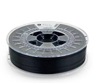 Extrudr DuraPro ABS Schwarz 1.75 mm 2.000 g