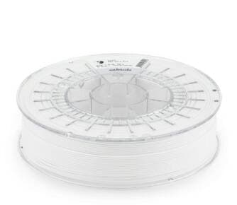 Extrudr DuraPro ABS Weiß 2.85 mm 750 g