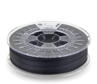 Extrudr DuraPro ASA Anthrazit 1.75 mm 2.000 g