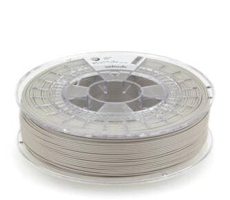 Extrudr DuraPro ASA Grau 1.75 mm 750 g