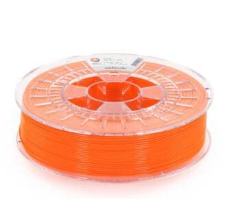 Extrudr DuraPro ASA Neonorange 2.85 mm 750 g