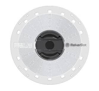 Makerbot Method Rapid Rinse Filament Natural 1.75 mm 450 g