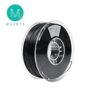 Maertz ABS Black 1,75 mm 1.000 g