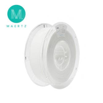Maertz ABS White 1,75 mm 1.000 g
