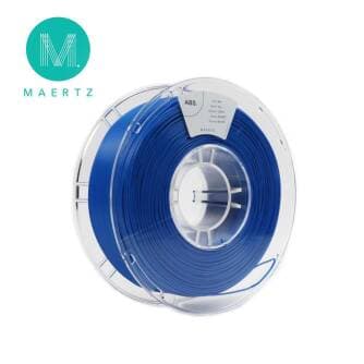Maertz ABS Blue 1,75 mm 1.000 g