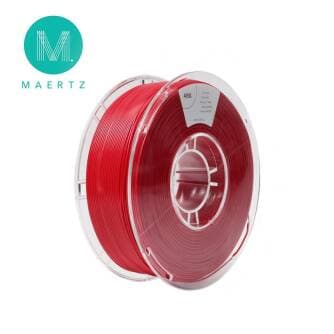 Maertz ABS Red 1,75 mm 1.000 g