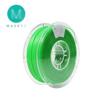 Maertz ABS Green 1,75 mm 1.000 g