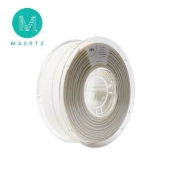 Maertz ABS White 2,85 mm 1.000 g