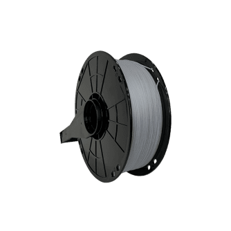FabWeaver Filament ASA Grau 1300 g 1,75 mm