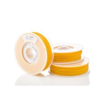 Ultimaker Tough PLA Gelb 2,85 mm 750 g