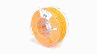 Raise3D Industrial PPA GF Filament Orange 1,75 mm 1000 g