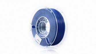 Raise3D Premium PETG Filament Blue 1.75 mm 1.000 g