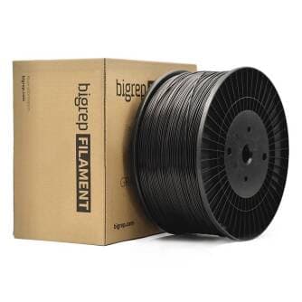 BigRep ASA Schwarz 2,85 mm 8.000 g