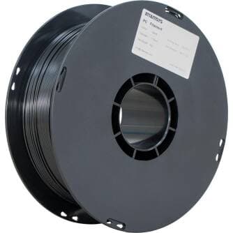 Intamsys PC Schwarz 1.75 mm 1.000 g