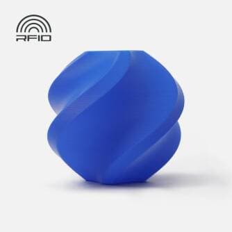 Bambu Lab ABS Refill Blau 1.75 mm 1.000 g