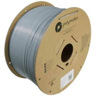 Polymaker PolyLite ASA Grau 1,75 mm 3.000 g