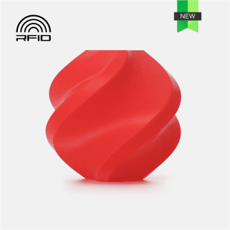 Bambu Lab PETG Basic Rot 1.75 mm 1.000 g