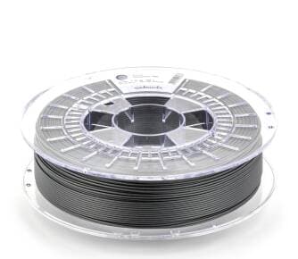 Extrudr GreenTEC Pro CF Schwarz 1.75 mm 10.000 g