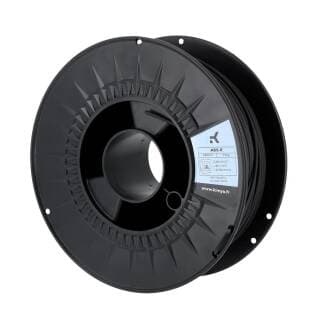 Kimya ABS-R Schwarz 2.85 mm 750 g