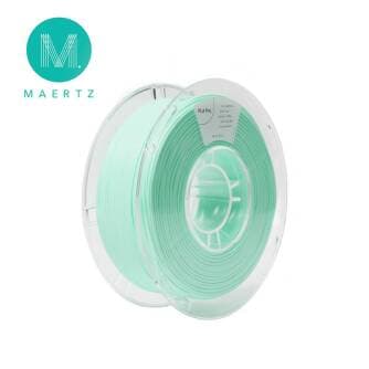 Maertz PLA Pro Light Green 1,75 mm 1.000 g