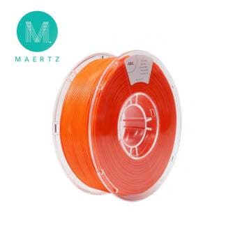Maertz ABS Orange 1,75 mm 1.000 g