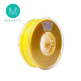 Maertz ABS Yellow 2,85 mm 1.000 g