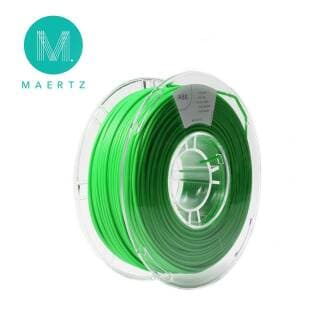 Maertz ABS Grün 2,85 mm 1.000 g