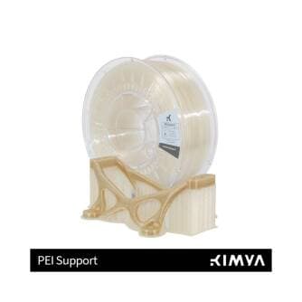 Kimya PEI Support 1.75 mm Natural 1.000 g