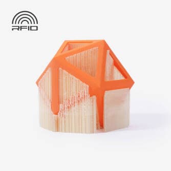 Bambu Lab PVA Natürlich 1.75 mm 500 g