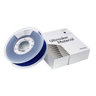 UltiMaker TPU95A Blau 2.85 mm 700 g