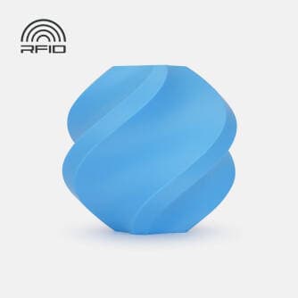Bambu Lab ABS Azure Blue 1.75 mm 1.000 g