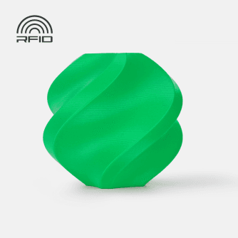 Bambu Lab ABS Refill Green 1.75 mm 1.000 g