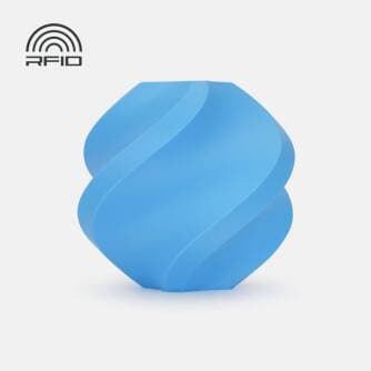 Bambu Lab ABS Refill Azurblau 1.75 mm 1.000 g
