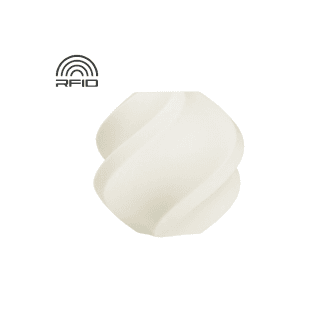 Bambu Lab ASA Aero 1.75 mm Weiß 1.000 g