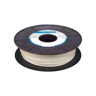 BASF Ultrafuse TPC 45D Natürlich Weiß 2,85 mm 500 g