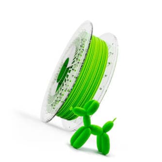 Recreus FilaFlex 82A Green 1.75 mm 500 g
