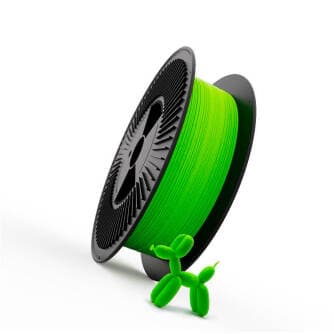 Recreus FilaFlex 82A Green 1.75 mm 3.000 g