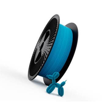 Recreus FilaFlex 82A Blue 1.75 mm 3.000 g