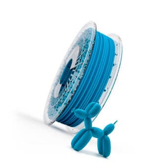 Recreus FilaFlex 82A Blue 2.85 mm 500 g