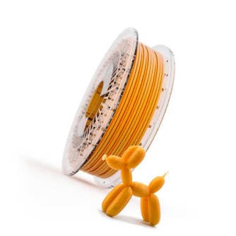 Recreus FilaFlex 82A Gold 2.85 mm 500 g
