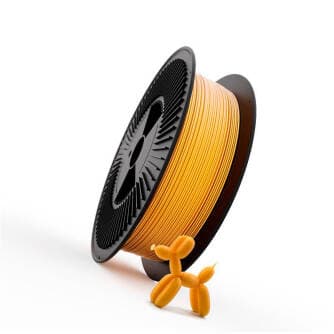 Recreus FilaFlex 82A Gold 2.85 mm 3.000 g