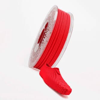 Recreus FILAFLEX FOAMY RED 2.85 mm 750 g