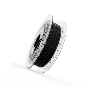 Recreus FilaFlex 70A Black 2.85 mm 500 g