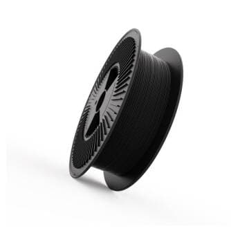 Recreus FilaFlex 70A Black 2.85 mm 3.000 g