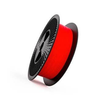 Recreus FilaFlex 70A Red 1.75 mm 3.000 g