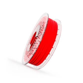 Recreus FilaFlex 70A Red 2.85 mm 500 g